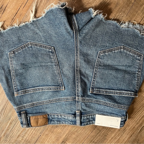 American Eagle Outfitters shorts, style Strigid - Picture 5 of 5